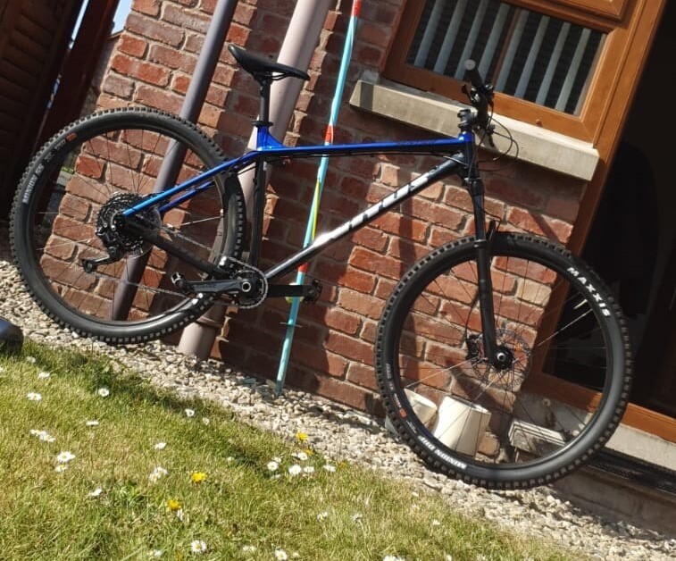 vitus sentier 29 2019